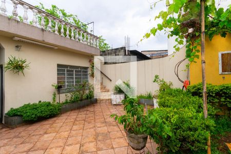 Casa à venda com 280m², 4 quartos e 2 vagasQuintal