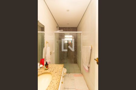 Casa à venda com 280m², 4 quartos e 2 vagasCasa 2 - Banheiro