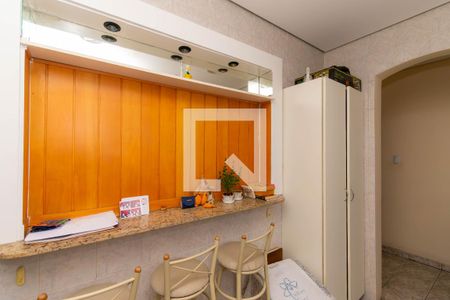 Casa à venda com 280m², 4 quartos e 2 vagasCasa 2 - Cozinha