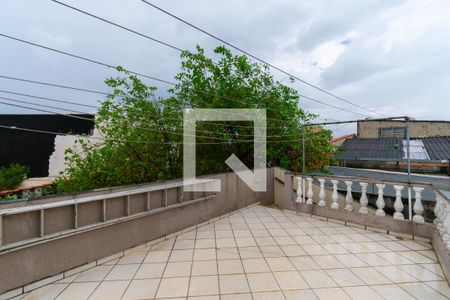 Casa à venda com 280m², 4 quartos e 2 vagasTerraço