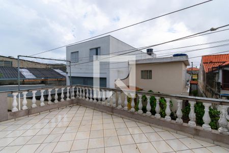 Casa à venda com 280m², 4 quartos e 2 vagasTerraço