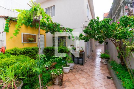 Casa à venda com 280m², 4 quartos e 2 vagasQuintal / Jardim