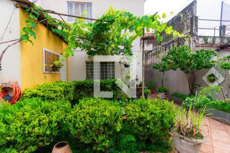 Casa à venda com 280m², 4 quartos e 2 vagasQuintal / Jardim