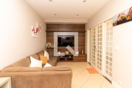 Sala de casa à venda com 4 quartos, 280m² em Vila Bela, São Paulo