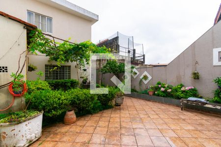 Casa à venda com 280m², 4 quartos e 2 vagasQuintal