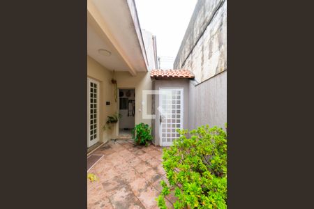 Casa à venda com 280m², 4 quartos e 2 vagasEntrada