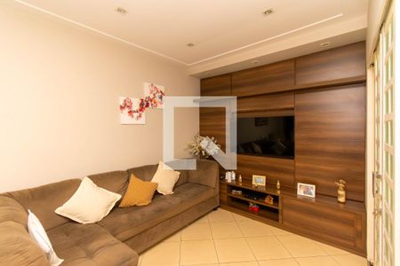 Sala de casa à venda com 4 quartos, 280m² em Vila Bela, São Paulo