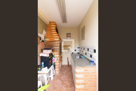 Casa à venda com 280m², 4 quartos e 2 vagasChurrasqueira