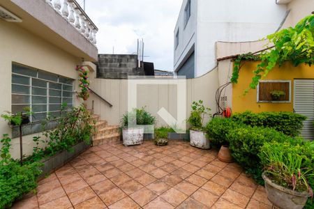 Casa à venda com 280m², 4 quartos e 2 vagasQuintal