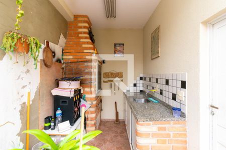 Casa à venda com 280m², 4 quartos e 2 vagasChurrasqueira