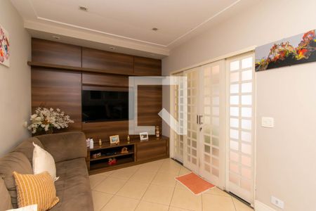 Sala de casa à venda com 4 quartos, 280m² em Vila Bela, São Paulo