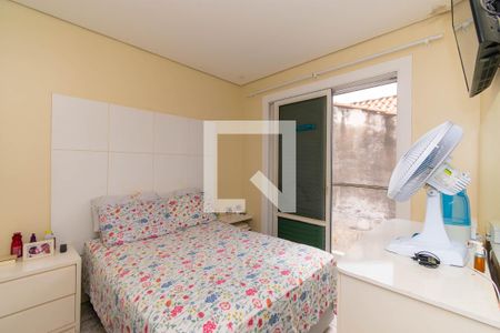 Casa à venda com 280m², 4 quartos e 2 vagasCasa 2 - Quarto 1