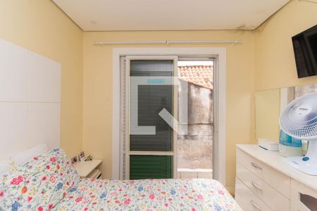 Casa à venda com 280m², 4 quartos e 2 vagasCasa 2 - Quarto 1