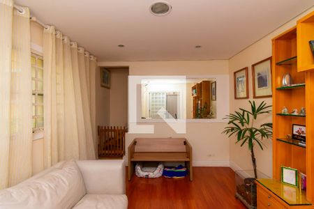 Casa à venda com 280m², 4 quartos e 2 vagasCasa 2 - Sala