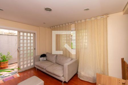 Casa à venda com 280m², 4 quartos e 2 vagasCasa 2 - Sala