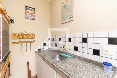 Casa à venda com 280m², 4 quartos e 2 vagasChurrasqueira