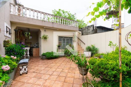 Casa à venda com 280m², 4 quartos e 2 vagasQuintal