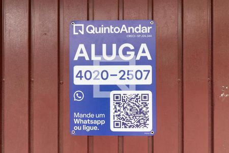 Casa para alugar com 300m², 3 quartos e 8 vagas Casa para alugar com 300m², 3 quartos e 8 vagasPlaca