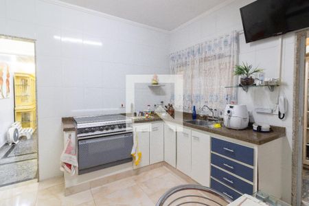 Casa para alugar com 300m², 3 quartos e 8 vagas Casa para alugar com 300m², 3 quartos e 8 vagasCozinha