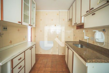 Apartamento à venda com 65m², 2 quartos e 1 vagaCozinha