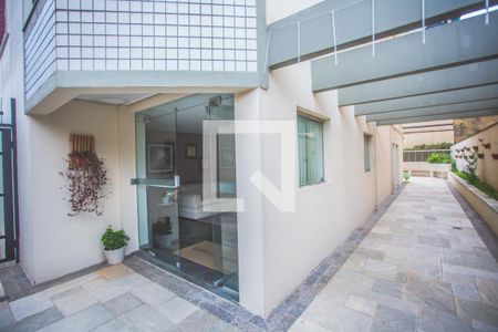 Apartamento à venda com 65m², 2 quartos e 1 vagaHall de Entrada