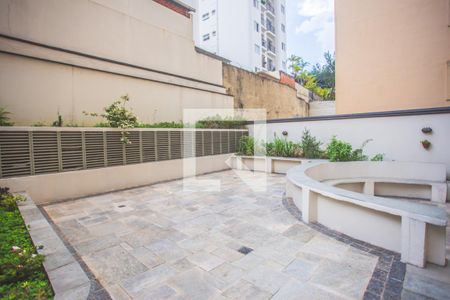 Apartamento à venda com 65m², 2 quartos e 1 vagaÁrea comum