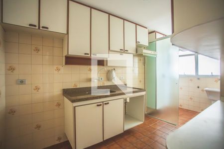 Apartamento à venda com 65m², 2 quartos e 1 vagaCozinha