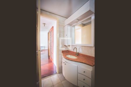 Apartamento à venda com 65m², 2 quartos e 1 vagaBanheiro