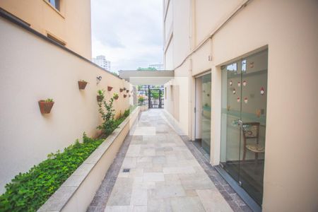 Apartamento à venda com 65m², 2 quartos e 1 vagaÁrea comum