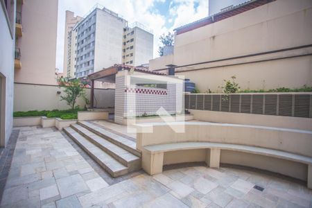 Apartamento à venda com 65m², 2 quartos e 1 vagaÁrea comum