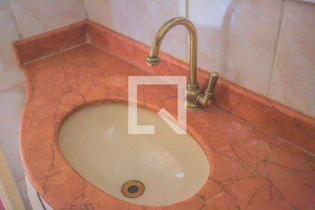 Apartamento à venda com 65m², 2 quartos e 1 vagaBanheiro