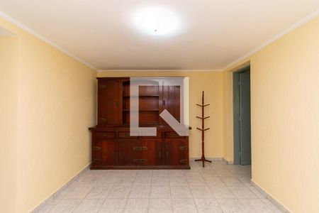 Sala de casa para alugar com 1 quarto, 50m² em Vila da Saúde, São Paulo