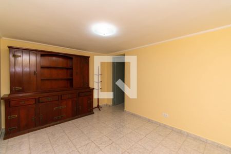 Sala de casa para alugar com 1 quarto, 50m² em Vila da Saúde, São Paulo