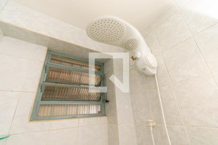 Banheiro de casa para alugar com 1 quarto, 50m² em Vila da Saúde, São Paulo