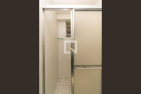 Banheiro de casa para alugar com 1 quarto, 50m² em Vila da Saúde, São Paulo