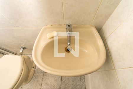 Casa para alugar com 1 quarto, 50m² em Vila da Saúde, São Paulo