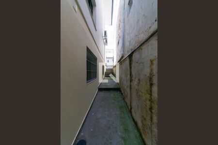 Área comum de casa para alugar com 1 quarto, 50m² em Vila da Saúde, São Paulo