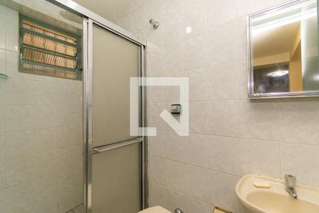 Banheiro de casa para alugar com 1 quarto, 50m² em Vila da Saúde, São Paulo
