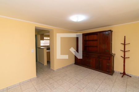 Sala de casa para alugar com 1 quarto, 50m² em Vila da Saúde, São Paulo
