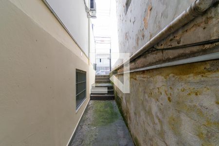 Área comum de casa para alugar com 1 quarto, 50m² em Vila da Saúde, São Paulo