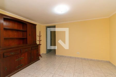 Sala de casa para alugar com 1 quarto, 50m² em Vila da Saúde, São Paulo