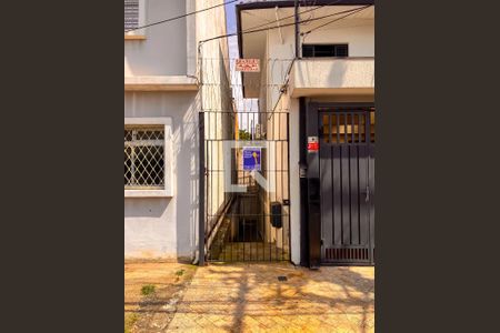 Fachada de casa para alugar com 1 quarto, 50m² em Vila da Saúde, São Paulo