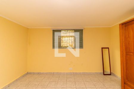 Quarto de casa para alugar com 1 quarto, 50m² em Vila da Saúde, São Paulo