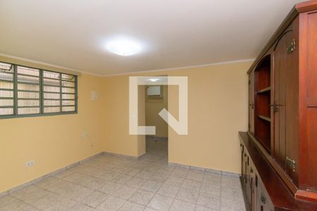 Sala de casa para alugar com 1 quarto, 50m² em Vila da Saúde, São Paulo