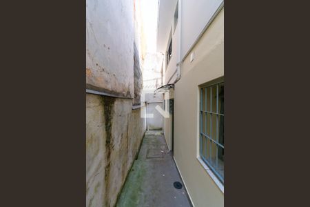 Área comum de casa para alugar com 1 quarto, 50m² em Vila da Saúde, São Paulo