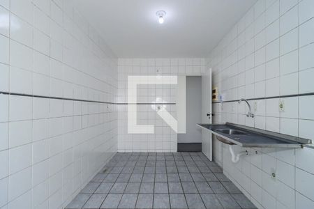 Apartamento à venda com 80m², 3 quartos e 2 vagasCozinha