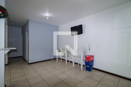 Apartamento à venda com 80m², 3 quartos e 2 vagasÁrea comum - Salão de festas