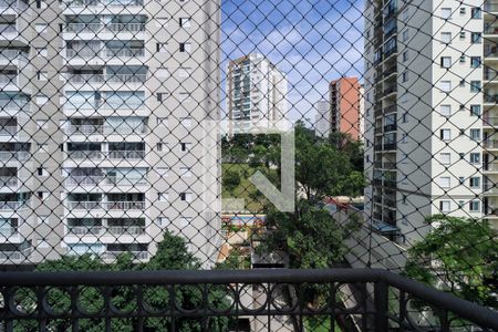 Apartamento à venda com 80m², 3 quartos e 2 vagasVista do Quarto 3