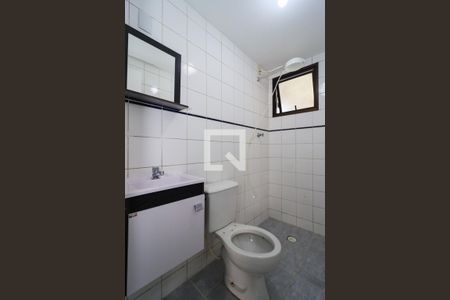 Apartamento à venda com 80m², 3 quartos e 2 vagasBanheiro