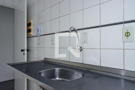 Apartamento à venda com 80m², 3 quartos e 2 vagasCozinha